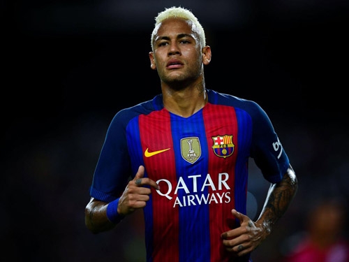 neymar, chuyển nhượng 28/7, tin tức MU, chuyển nhượng MU, PSG, Barca