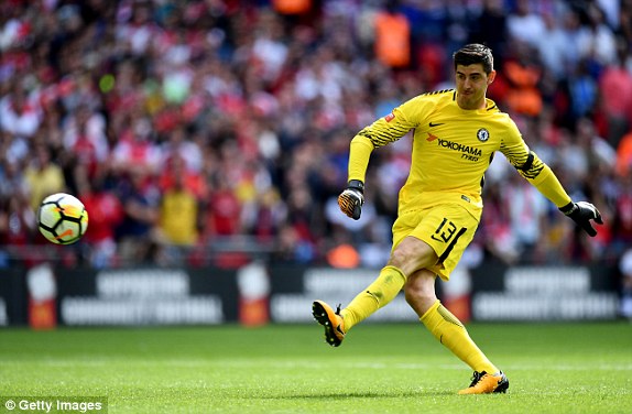 Arsenal vs Chelsea, kết quả Arsenal vs Chelsea, tỷ số Arsenal vs Chelsea, Arsenal, Chelsea, kết quả siêu cup Anh