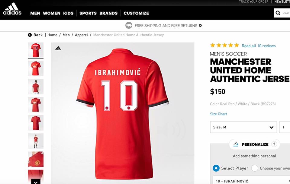 MU, tin tức MU, Man Utd, Ibrahimovic, Fosu-Mensah