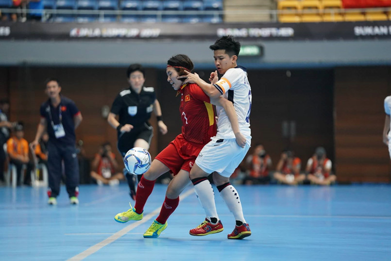 Futsal nữ Việt Nam vs nữ Thái Lan, trực tiếp Futsal nữ Việt Nam vs nữ Thái Lan, xem Futsal nữ Việt Nam vs nữ Thái Lan, link xem Futsal nữ Việt Nam vs nữ Thái Lan, xem futsal, Việt Nam vs Thái Lan