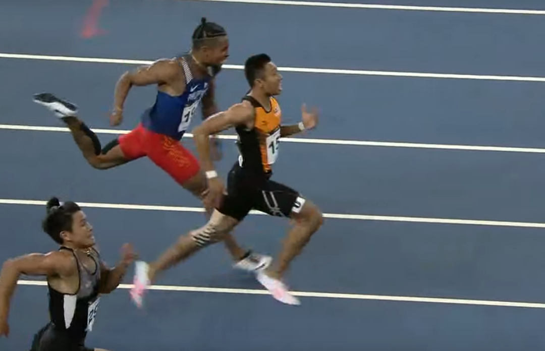 SEA Games 29, Malaysia
