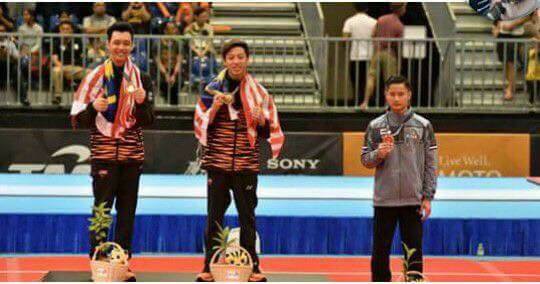 SEA Games 29, Malaysia