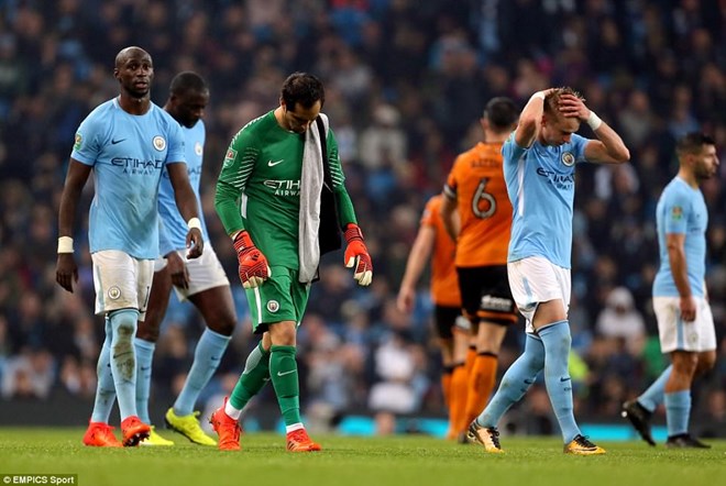 Man City, Arsenal, tin tức League Cup, MU