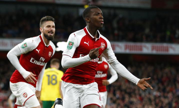 Man City, Arsenal, tin tức League Cup, MU
