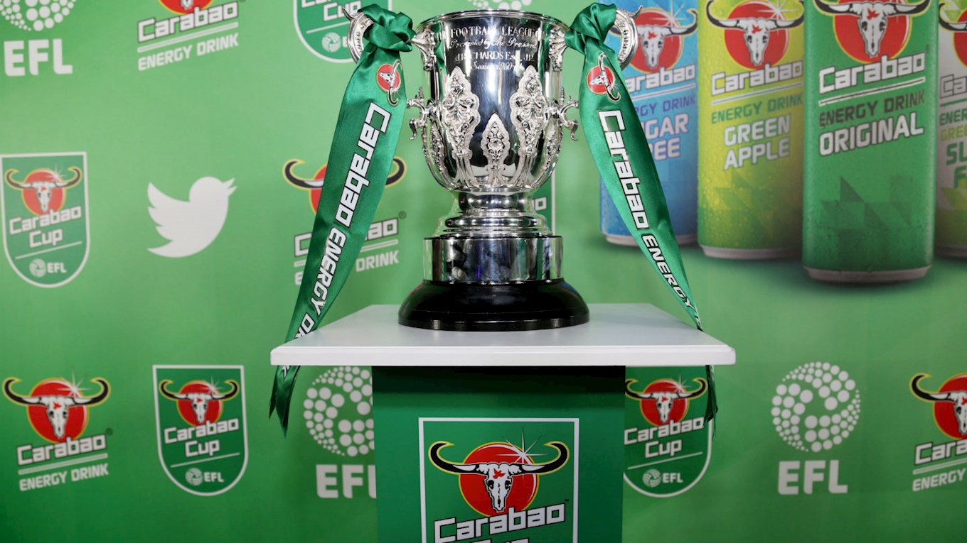 Kết quả bốc thăm tứ kết League Cup