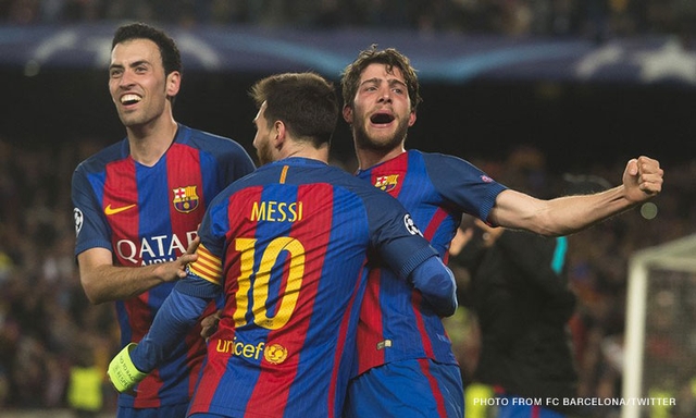 MU, Real Madrid, C1, Champions League, PSG, Barca