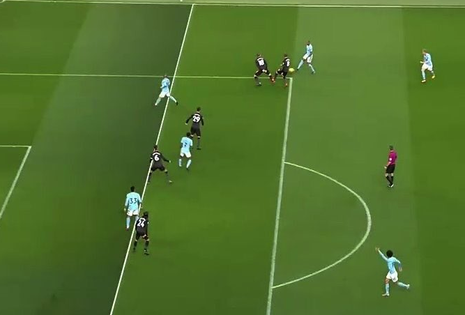 Man City vs Arsenal, kết quả Man City vs Arsenal, tỷ số Man City vs Arsenal, kết quả bóng đá Man City vs Arsenal, tỷ số trận đấu Man City vs Arsenal