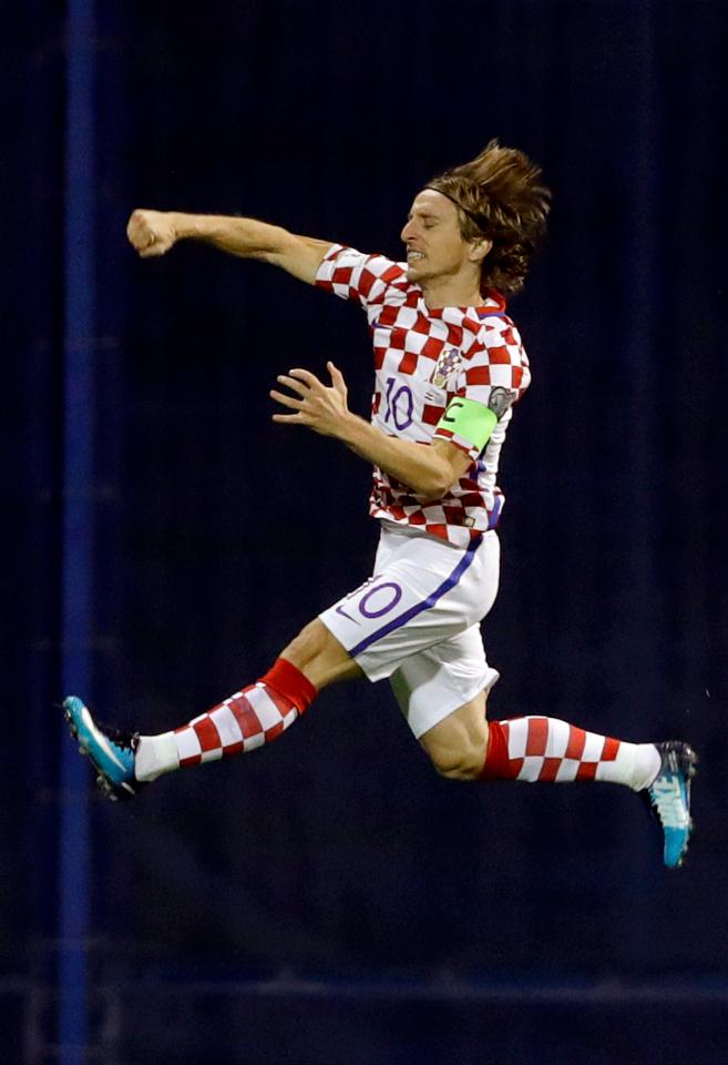 Kaka, Zidane, Del Piero, HLV Park Hang Seo