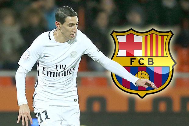 Phi Sơn, ĐTQG Việt Nam, Di Maria