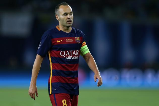 Giggs, MU, Man Utd, Messi, Iniesta, Raul