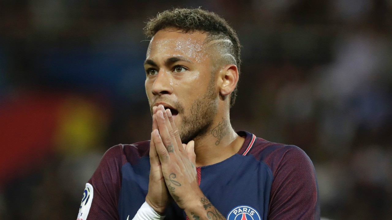 Ronaldo, Real Madrid, neymar, PSG, chuyển nhượng Real Madrid