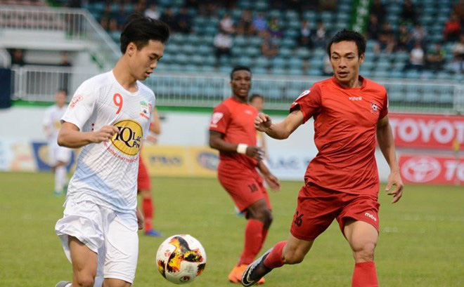 Hải Phòng vs HAGL, kết quả Hải Phòng vs HAGL, tỷ số Hải Phòng vs HAGL, xem Hải Phòng vs HAGL, trực tiếp Hải Phòng vs HAGL, HAGL, tin tức HAGL