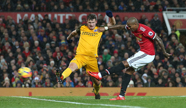 Kết quả bóng đá MU vs Brighton,  MU vs Brighton, kết quả  MU vs Brighton, xem  MU vs Brighton, tỷ số  MU vs Brighton