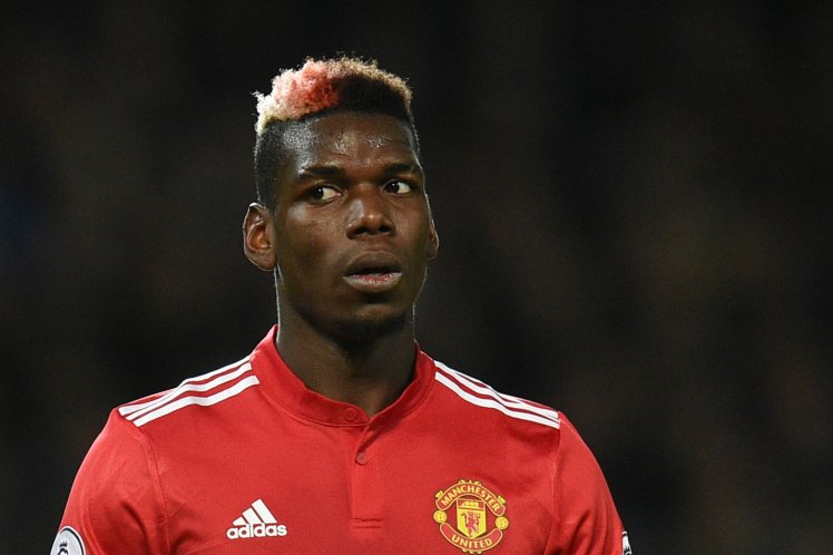 Pogba, Carrick, MU, tin tức MU, Man Utd