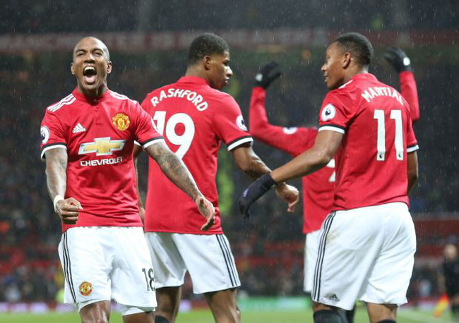 MU, Young, Silva, David Silva, chuyển nhượng MU, tin tức MU