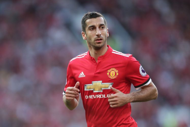 Arsenal vs MU, tin tức Arsenal vs MU, xem Arsenal vs MU, Mkhitaryan, Ibrahimovic