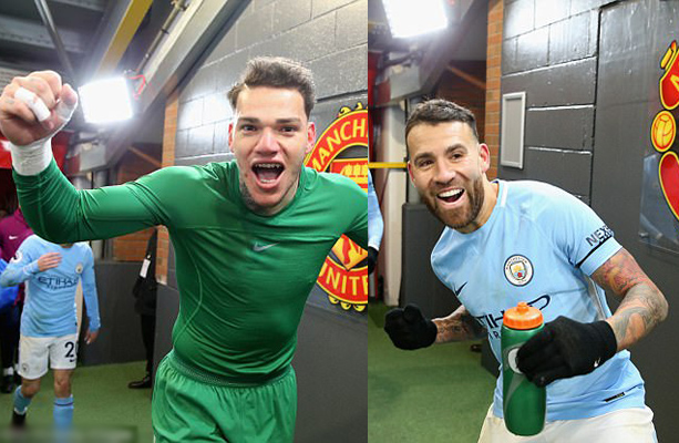 MU, MU vs Man City, kết quả MU vs Man City, tỷ số MU vs Man City, 