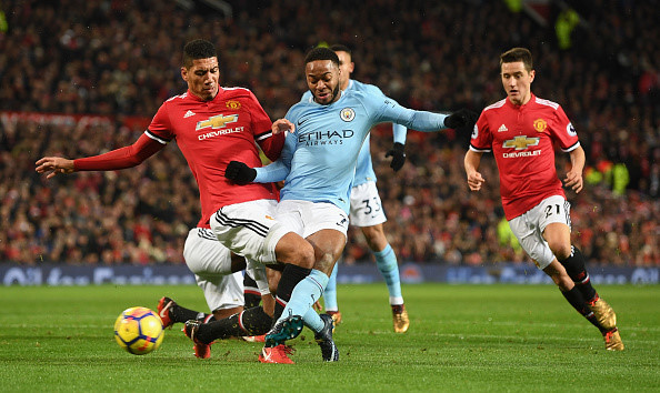 MU vs Man City, Mourinho, Man Utd, Mourinho, Lukaku
