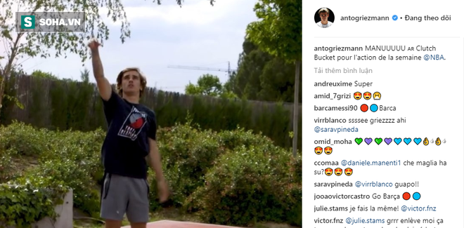 Man Utd, chuyển nhượng MU, MU, Griezmann