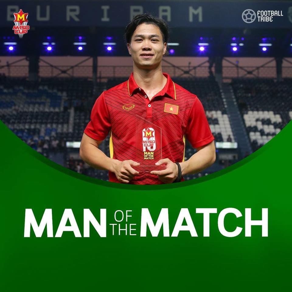 Nguyễn Công Phượng, Công Phượng , U23 Việt Nam