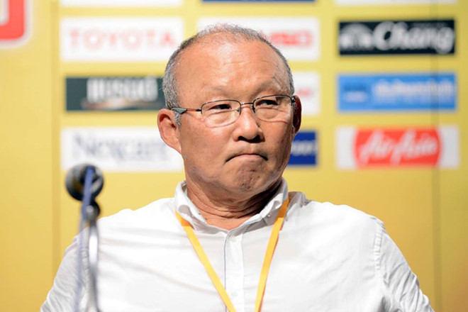 U23 Việt Nam vs U23 Thái Lan, HLV Park Hang Seo, kết quả U23 Việt Nam vs U23 Thái Lan, tỷ số U23 Việt Nam vs U23 Thái Lan