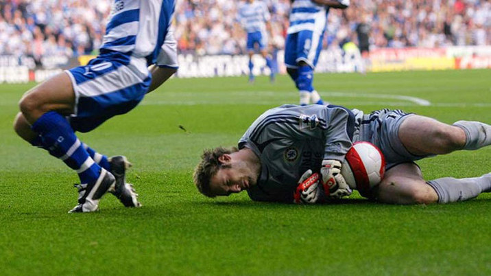 Charlie Austin, Cech, Lossl, Southampton