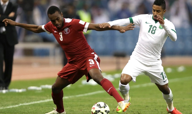 U23 Việt Nam, U23 Syria, ĐTQG Indonesia