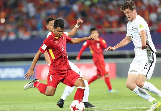 Việt Nam, Thái Lan, U23 Việt Nam, tin tức bóng đá nổi bật tối 29 tháng 12