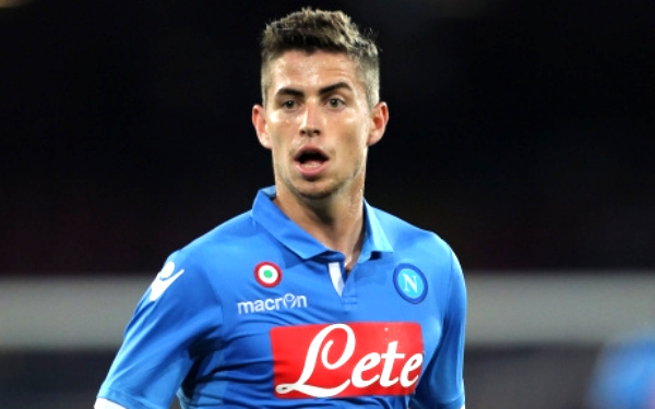 Jorginho, MU, Man Utd, Mourinho, chuyển nhượng MU