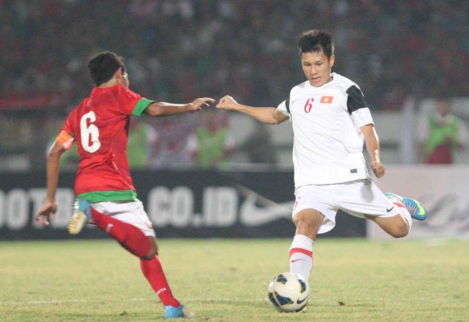 HAGL, Anh Tài, Việt Nam, U23 Việt Nam
