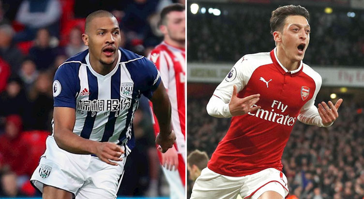 West Brom vs Arsenal, trực tiếp West Brom vs Arsenal, xem West Brom vs Arsenal, live West Brom vs Arsenal, trực tiếp trận đấu West Brom vs Arsenal, link xem West Brom vs Arsenal