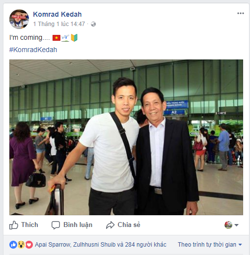 Văn Quyết, CLB Hà Nội, Malaysia, ĐTQG Việt Nam