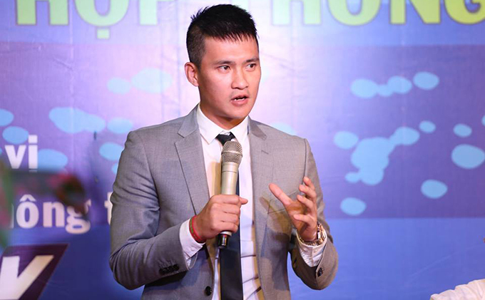 Công Vinh, Trực tiếp Công Vinh, trực tiếp HLV Miura, trực tiếp CLB TP.HCM