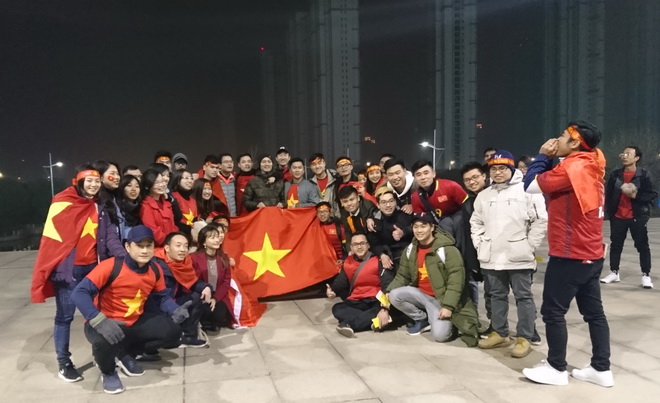 U23 Việt Nam, U23 châu Á 2018