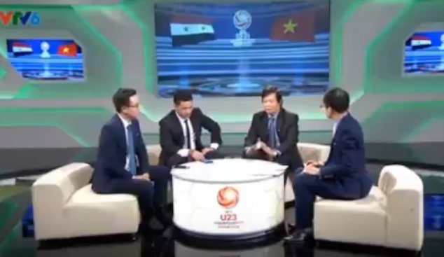 U23 Việt Nam, U23 Việt Nam vs U23 Hàn Quốc, kết quả U23 Việt Nam vs U23 Hàn Quốc