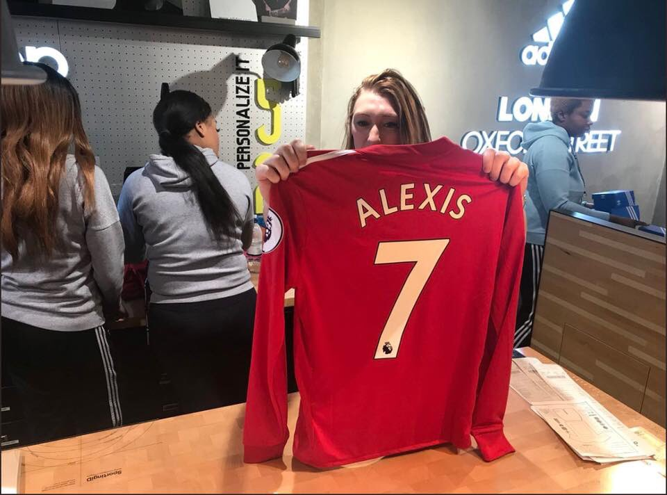 Sanchez, MU, chuyển nhượng MU, Alexis Sanchez