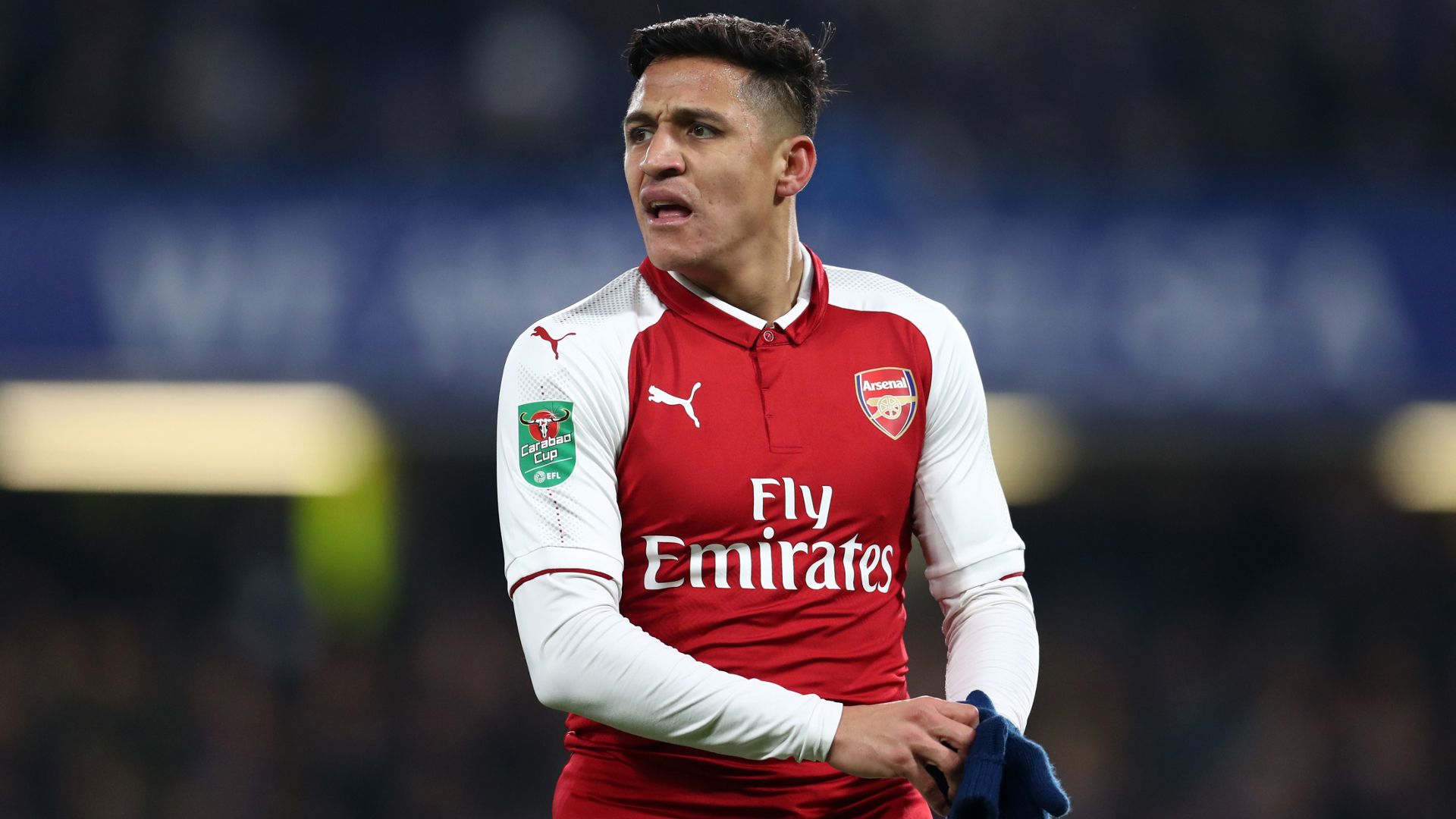 Sanchez, MU, chuyển nhượng MU, Alexis Sanchez