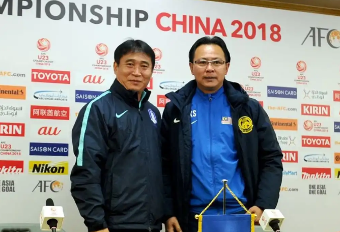 U23 Hàn Quốc, U23 Malaysia, U23 Hàn Quốc vs U23 Malaysia, U23 Việt Nam, U23 châu Á 2018