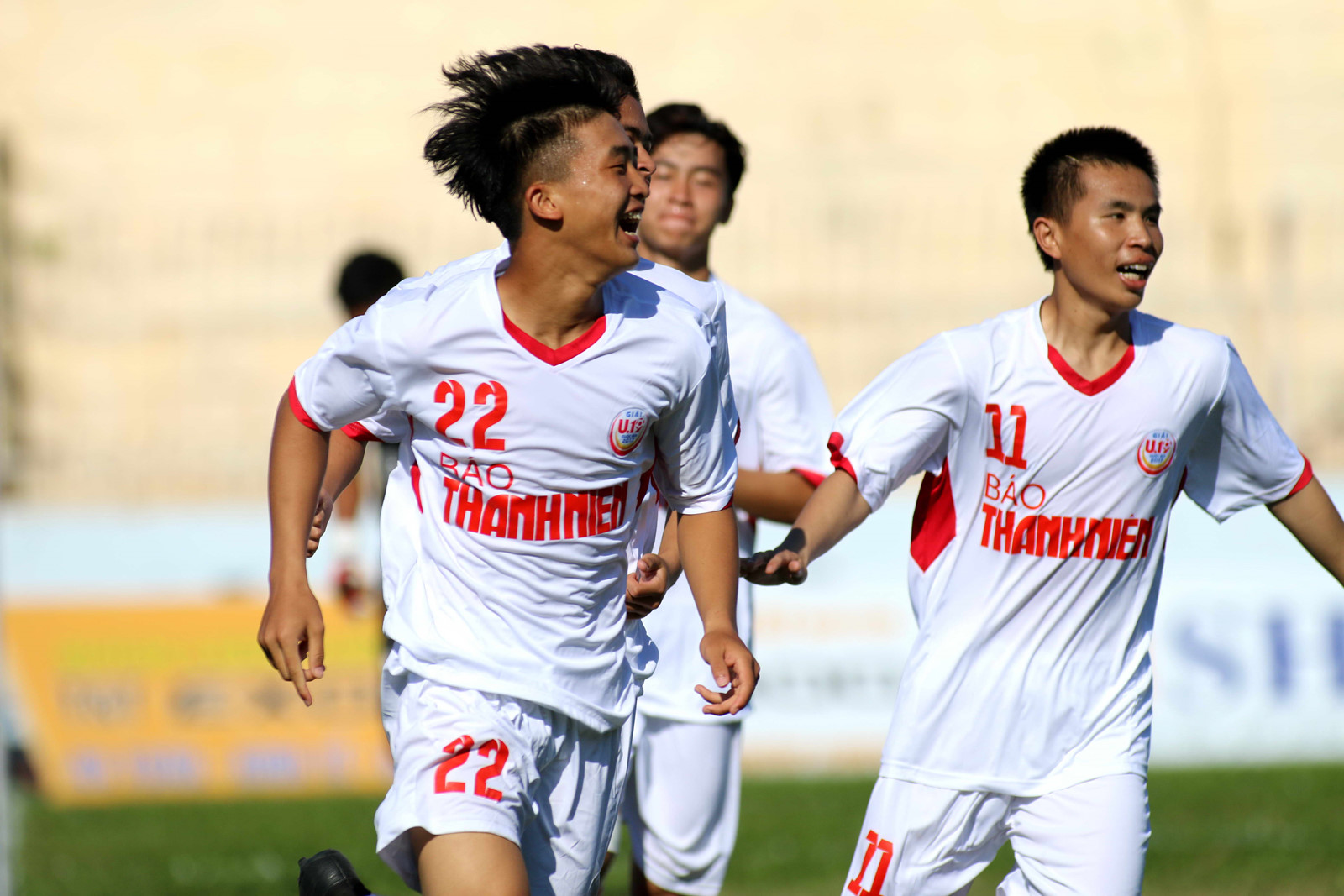 U19 Quốc gia, U19 Việt Nam, Kết quả U19 Việt Nam, bảng xếp hạng U19 Quốc gia