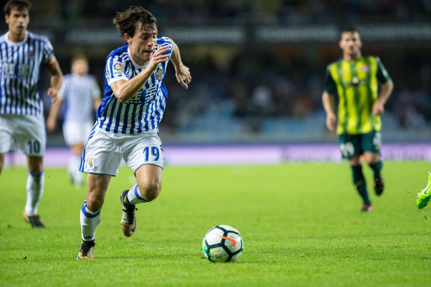 Lịch thi đấu bóng đá hôm nay, Lịch thi đấu bóng đá hôm nay 9/2, Lịch thi đấu bóng đá La Liga