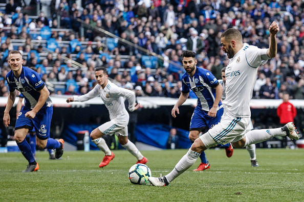 Ronaldo, Cristiano Ronaldo, Real Madrid