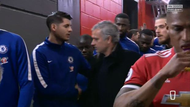 Conte, HLV Conte, HLV Mourinho, MU vs Chelsea, xem MU vs Chelsea