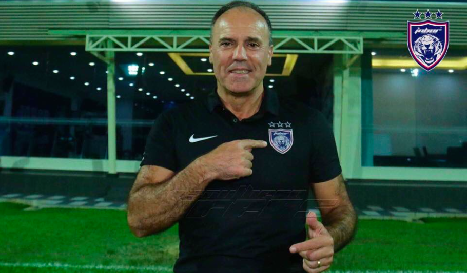 SLNA, SLNA vs Johor Darul Ta’zim, AFC Cup