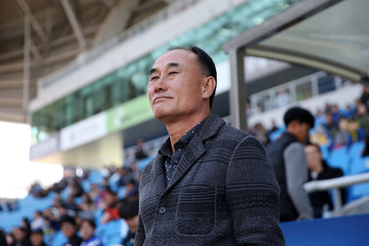 ĐT U23 Hàn Quốc, Kim Bong-gil, Park Hang Seo, Kim Hak-bun