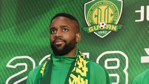 Giggs, Trung Quốc, Bakambu, MU