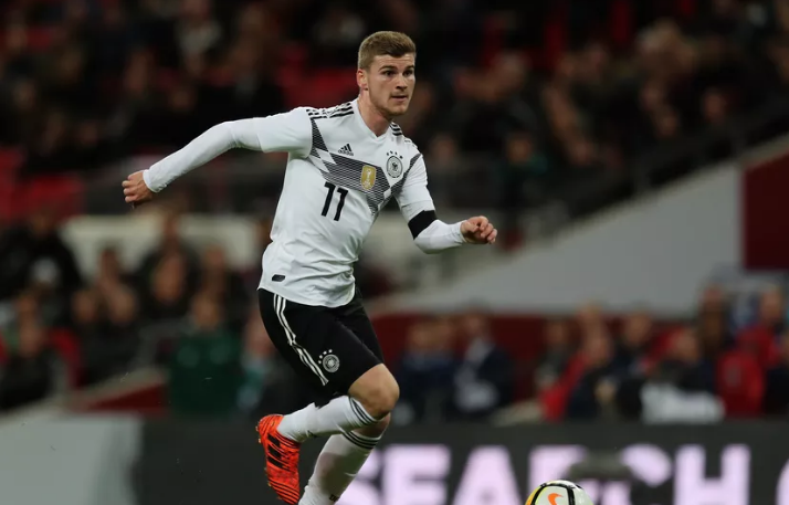 Timo Werner, MU, tin tức MU