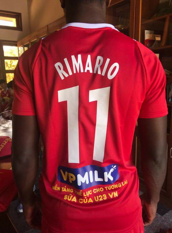 HAGL, tin tức HAGL, áo đấu HAGL