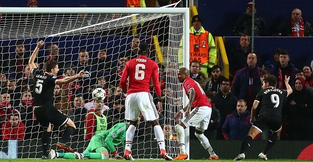 Kết quả bóng đá hôm nay 14.3, Kết quả bóng đá hôm nay, kết quả MU, kết quả Champions League
