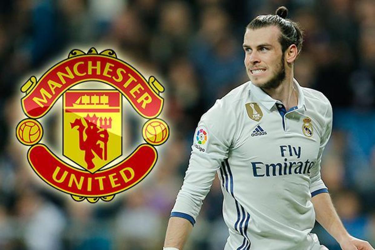 MU, De Gea, man Utd, tin tức MU, tin tức Man Utd, Bale