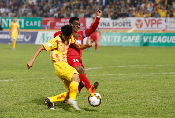  Nam Định vs Hải Phòng, xem  Nam Định vs Hải Phòng, kết quả  Nam Định vs Hải Phòng, tỷ số  Nam Định vs Hải Phòng
